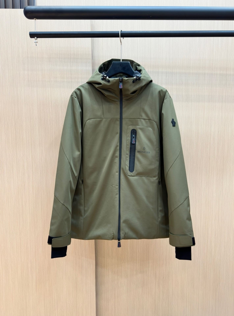 Moncler Down Coat